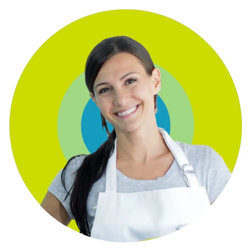 Hope Kelly, Massage Therapist & Health Coach at Temple Human Performance