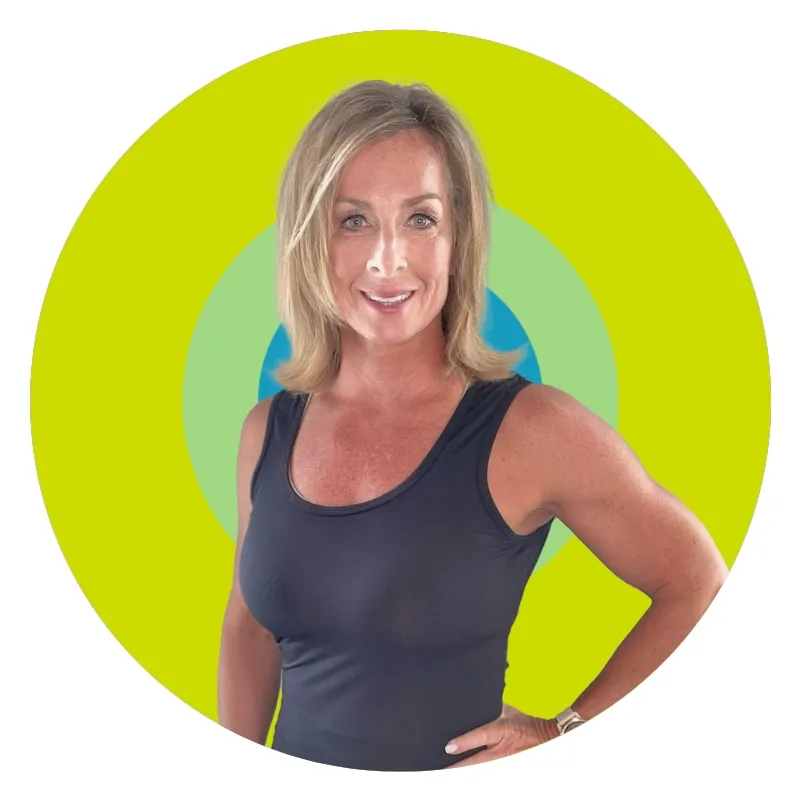Lara Campen, Personal Trainer & Nutrition Coach at Temple Human Performance